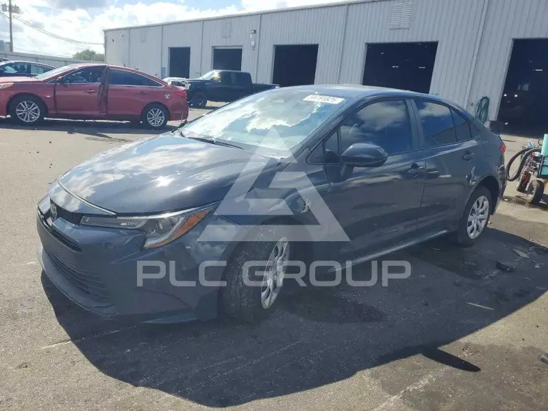 2023 Toyota COROLLA photo