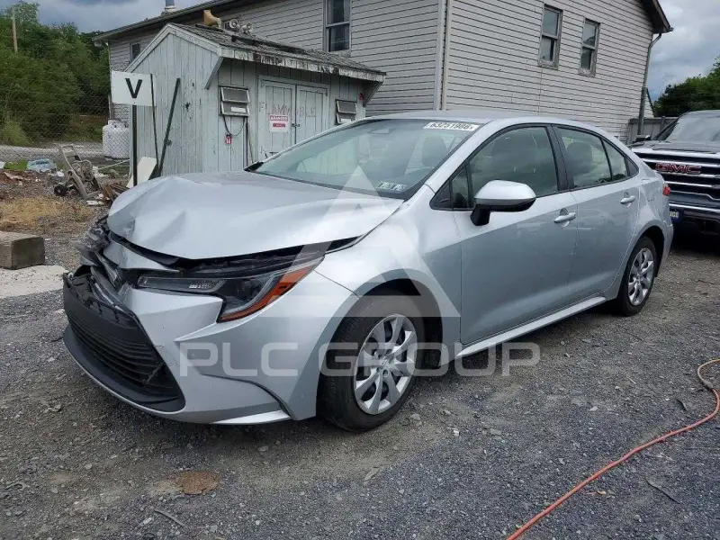 2023 Toyota COROLLA photo