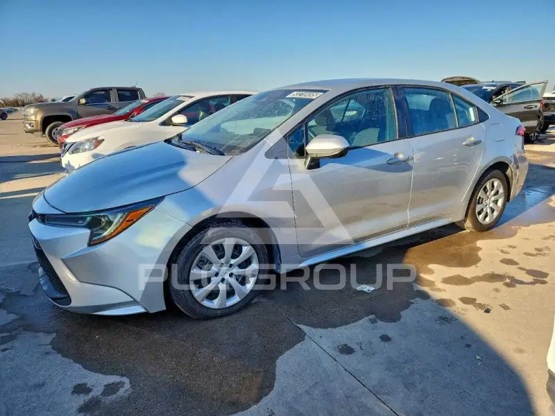 2023 Toyota COROLLA photo