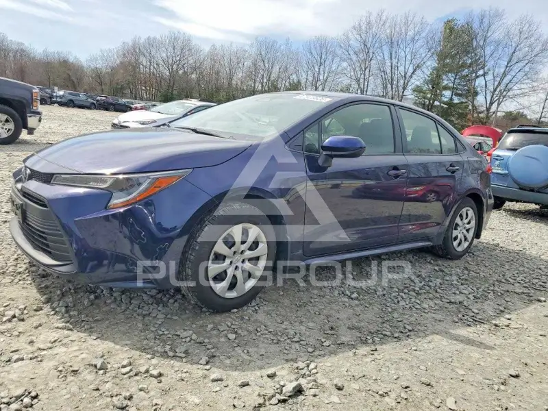 2023 Toyota COROLLA photo