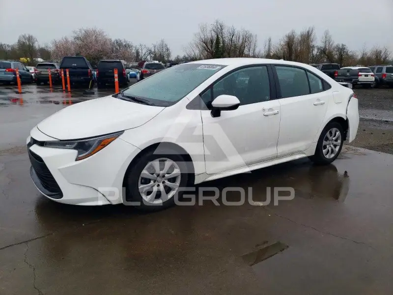 2023 Toyota COROLLA photo