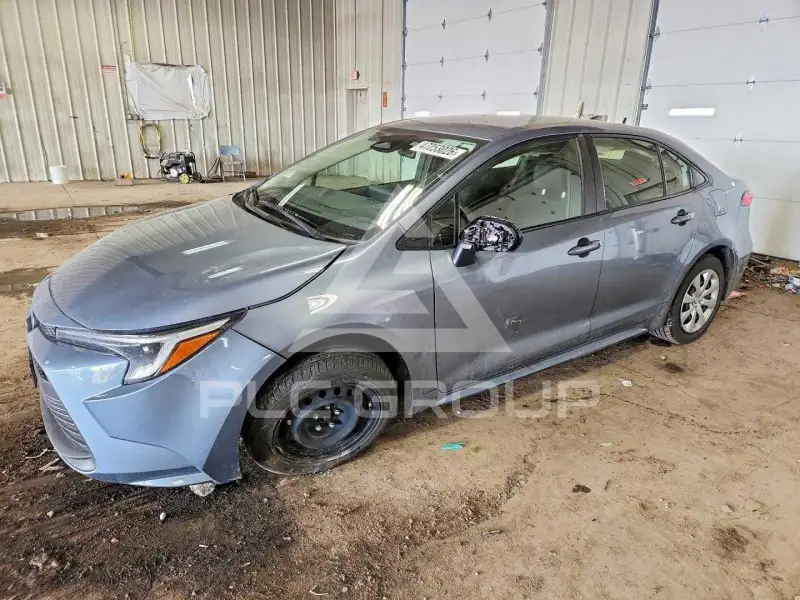 2023 Toyota COROLLA photo