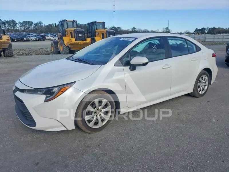 2023 Toyota COROLLA фото