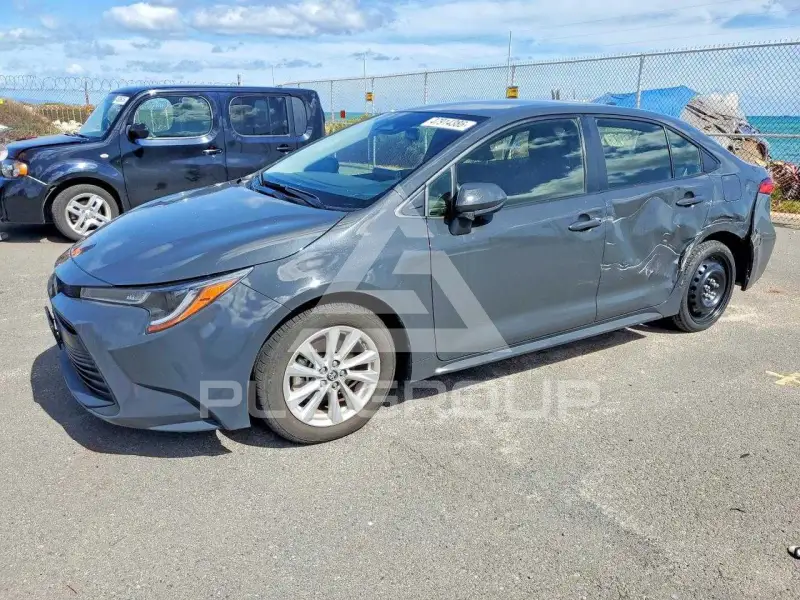 2023 Toyota COROLLA photo