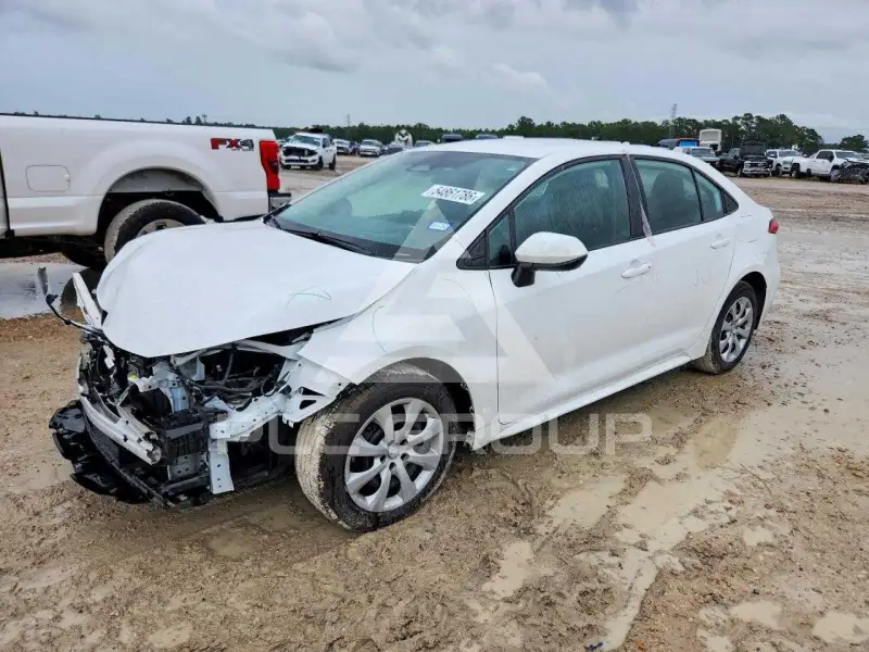 2023 Toyota COROLLA photo