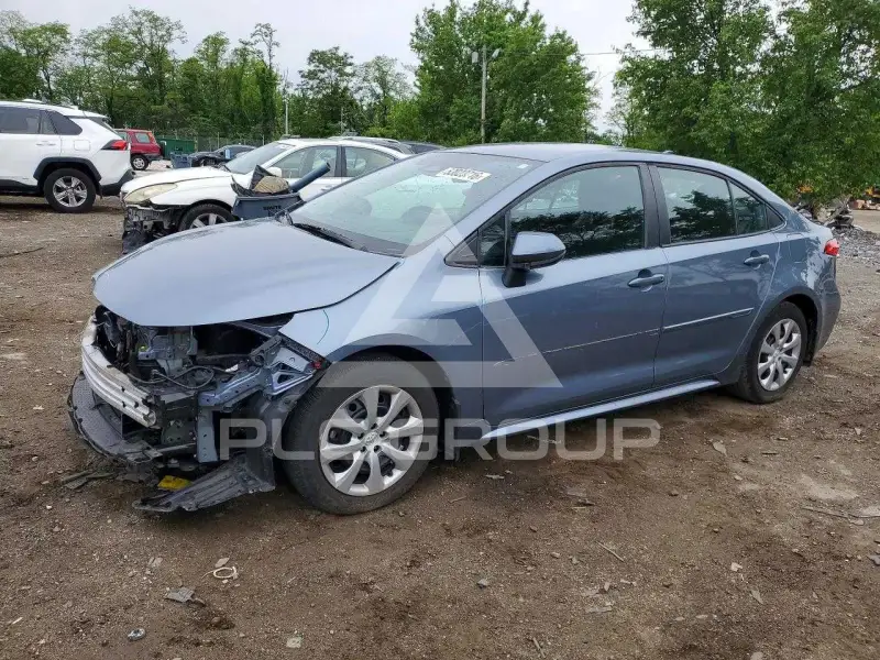 2023 Toyota COROLLA photo