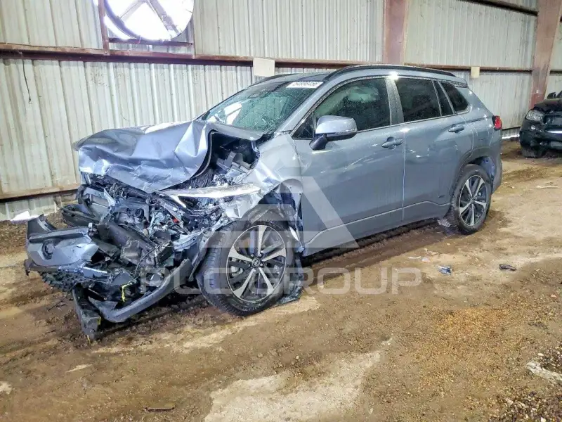 2023 Toyota COROLLA photo