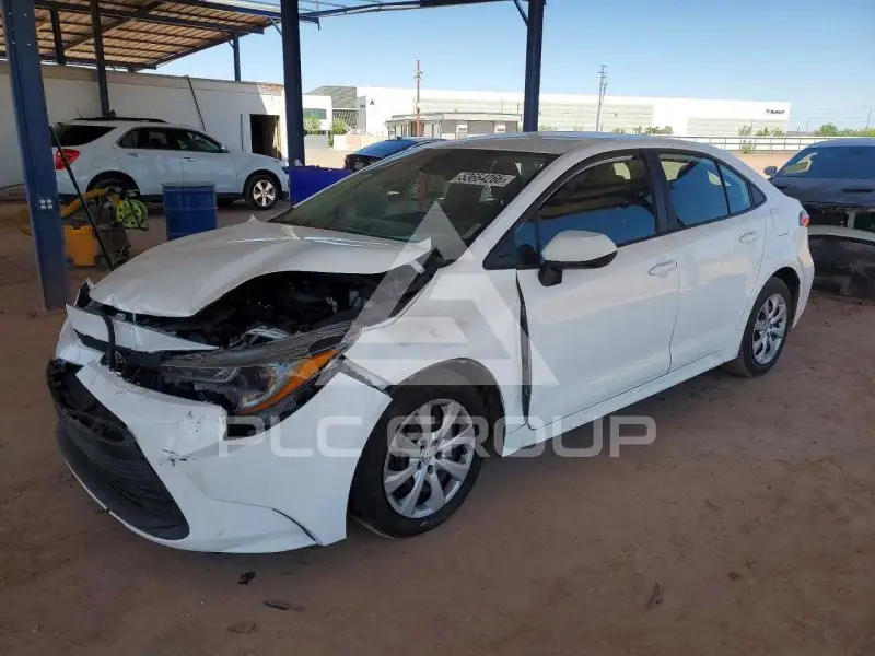2023 Toyota COROLLA photo