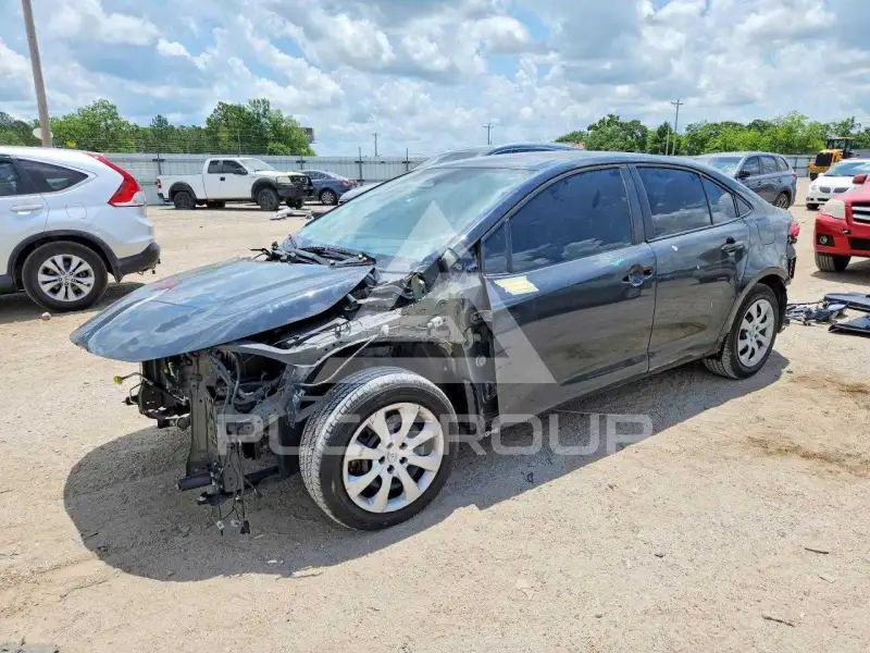 2023 Toyota COROLLA фото