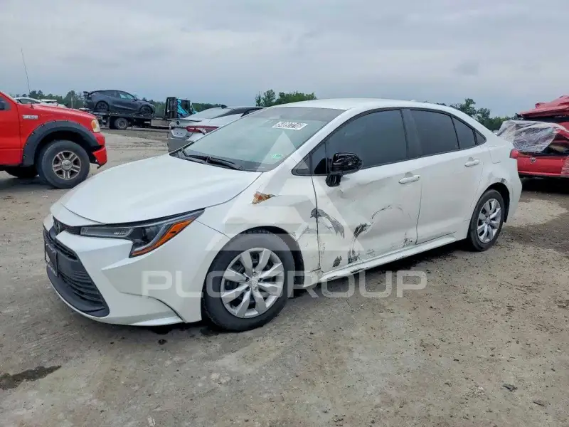 2023 Toyota COROLLA photo