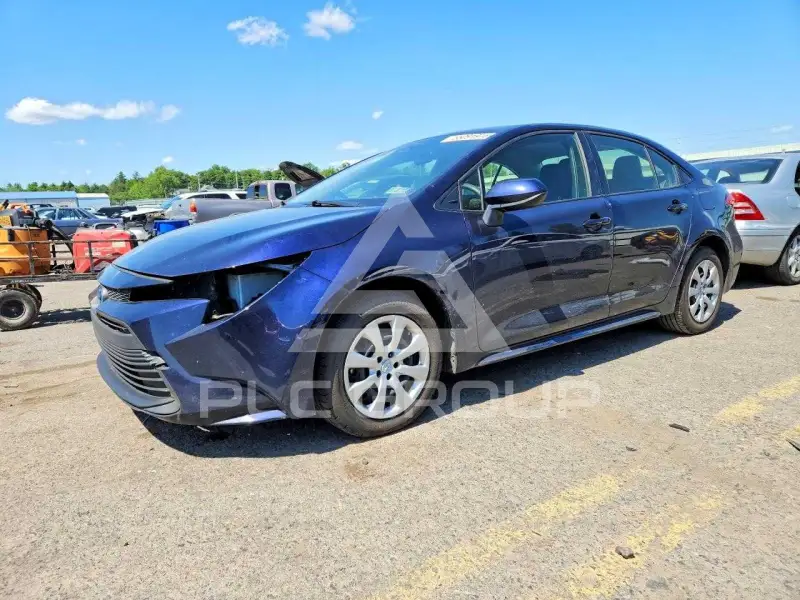2023 Toyota COROLLA фото