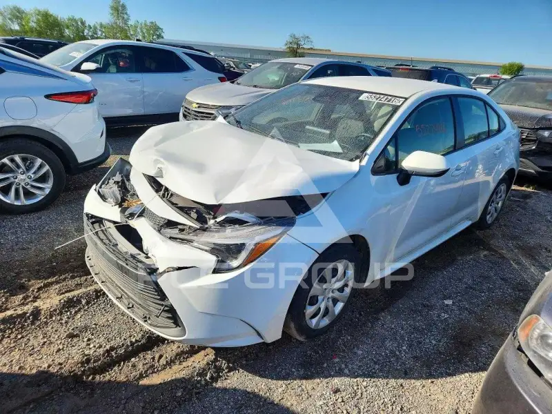 2023 Toyota COROLLA photo