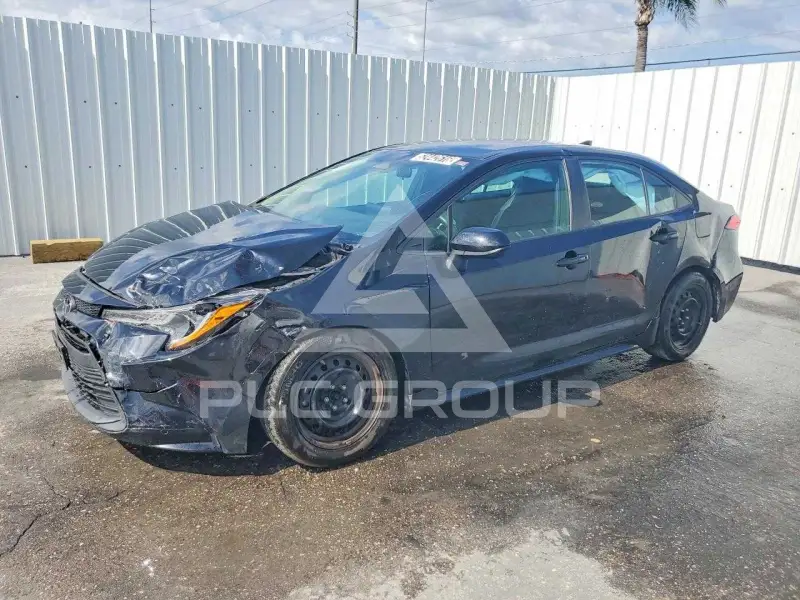 2023 Toyota COROLLA photo