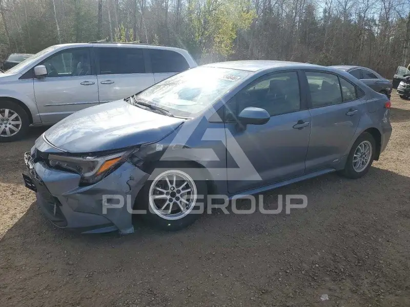 2023 Toyota COROLLA photo