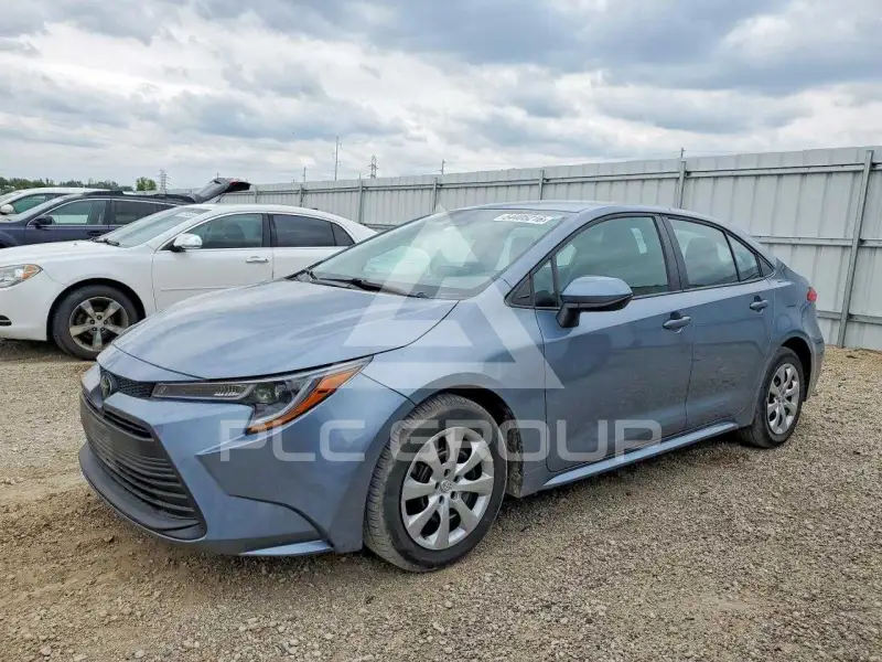 2023 Toyota COROLLA фото