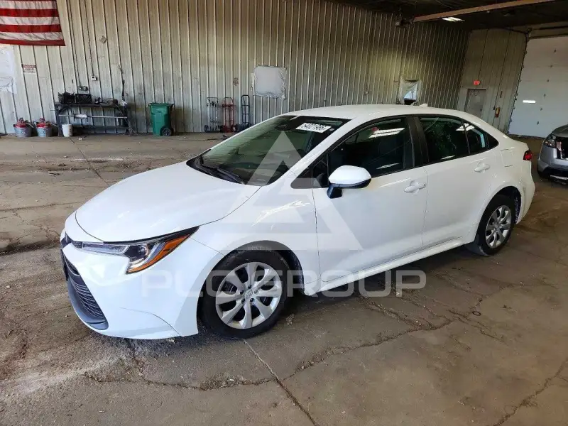 2023 Toyota COROLLA фото