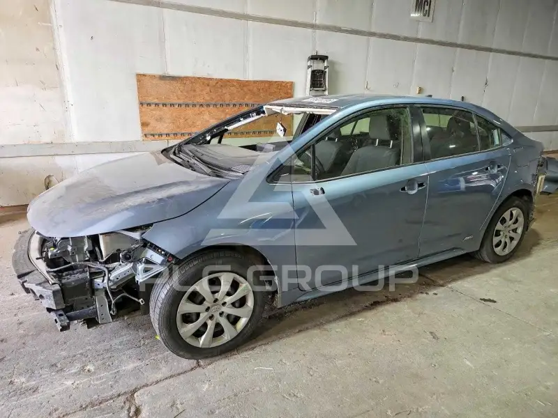 2023 Toyota COROLLA фото