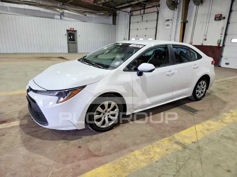 2023 Toyota COROLLA photo