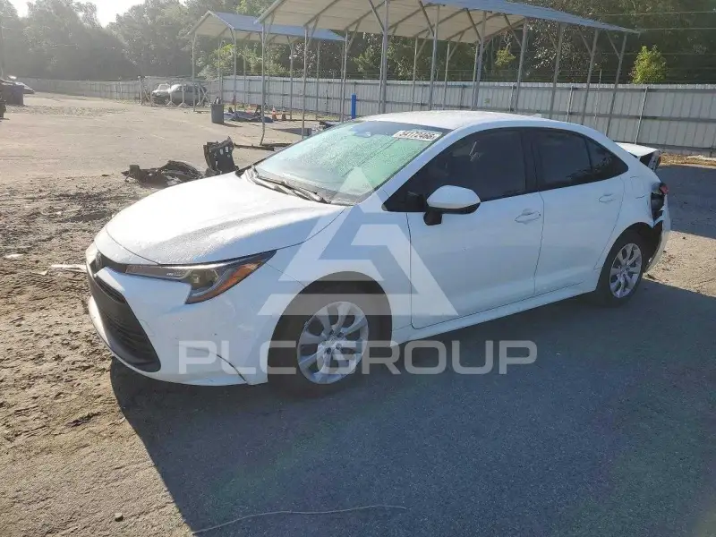2023 Toyota COROLLA фото