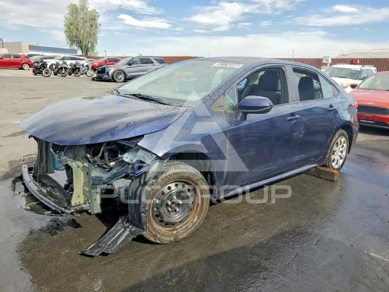 2023 Toyota COROLLA photo