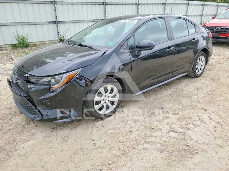 2023 Toyota COROLLA фото