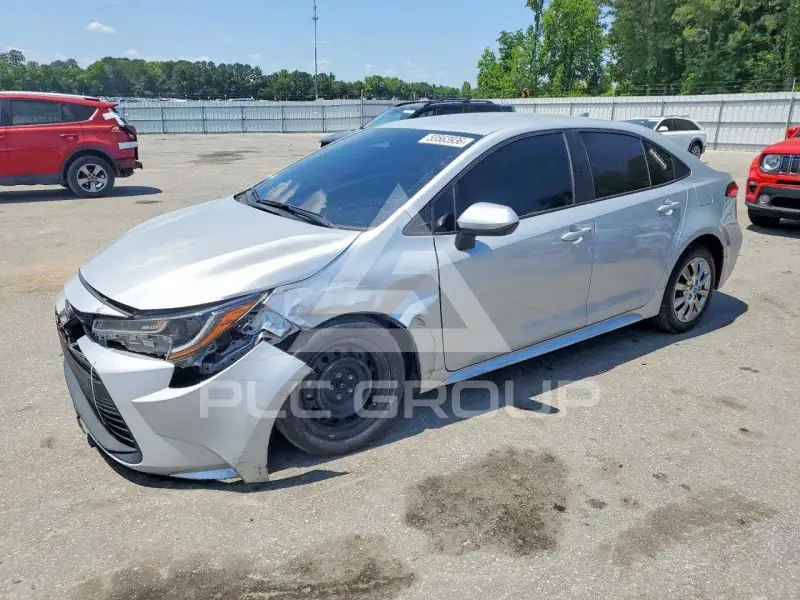 2023 Toyota COROLLA photo