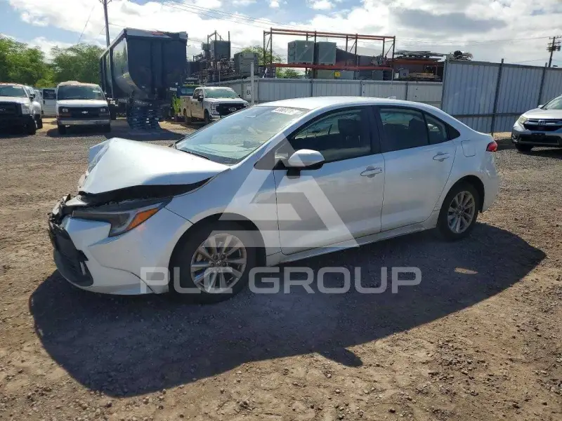 2023 Toyota COROLLA photo