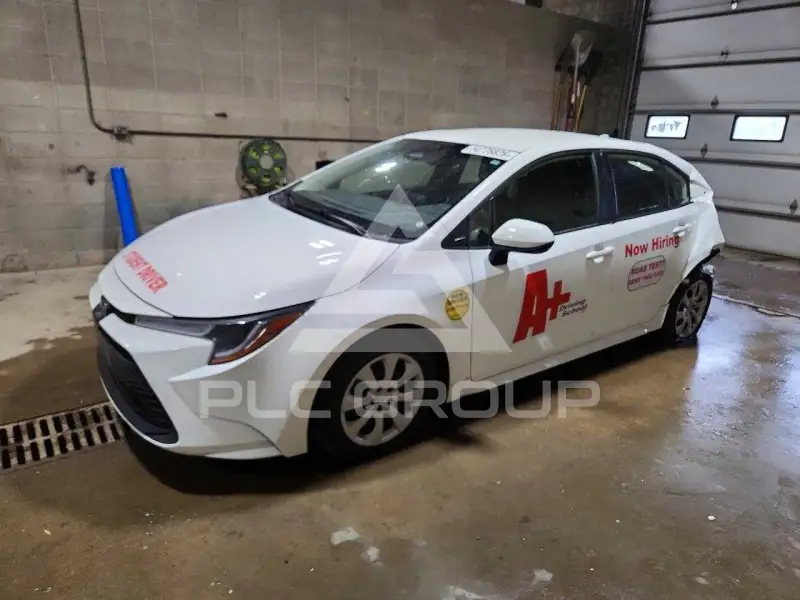 2023 Toyota COROLLA фото