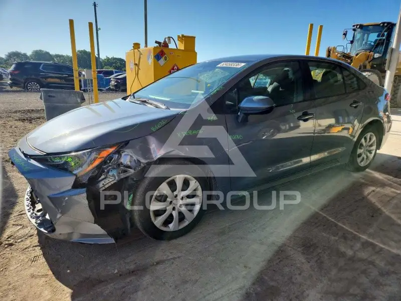 2023 Toyota COROLLA photo