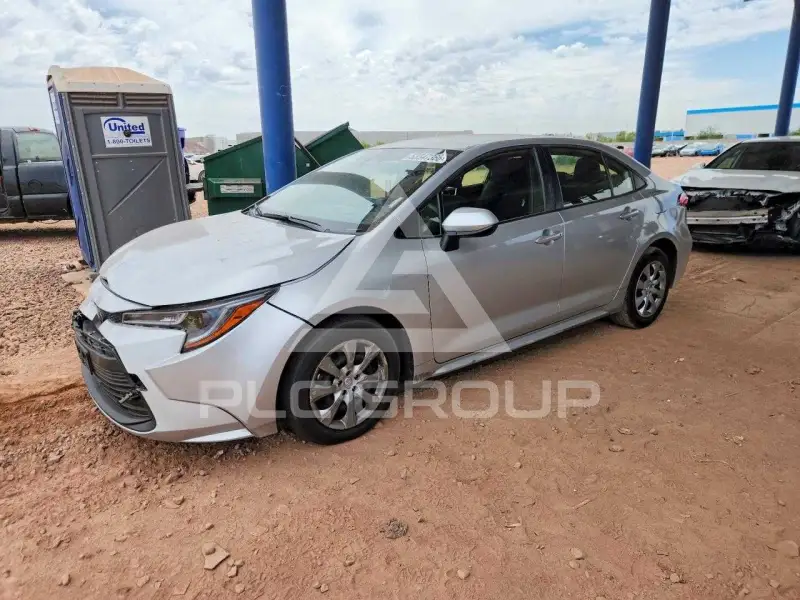 2023 Toyota COROLLA photo