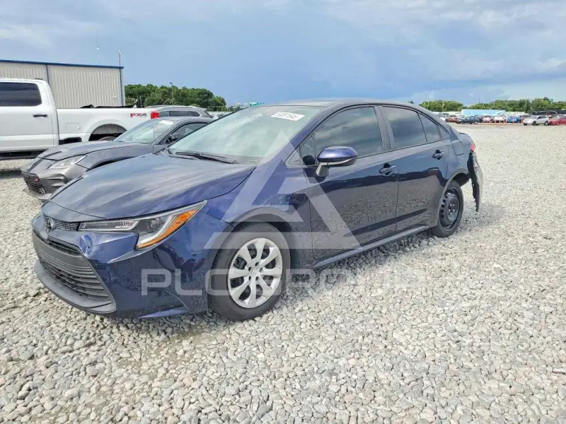 2023 Toyota COROLLA photo