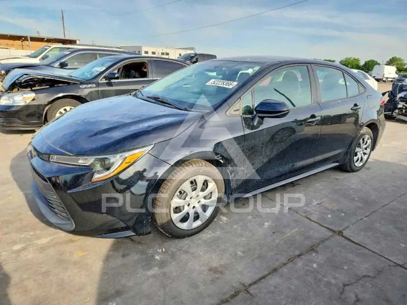 2023 Toyota COROLLA photo