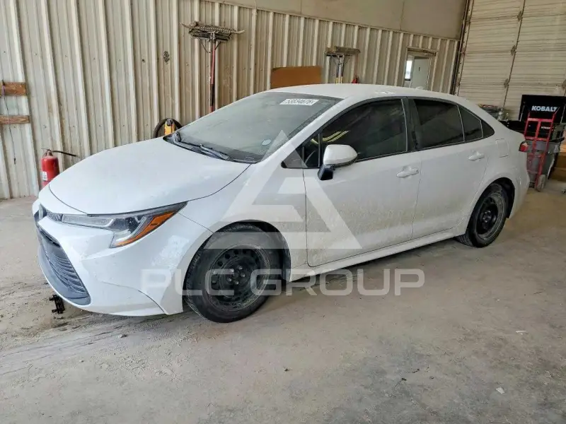 2023 Toyota COROLLA photo