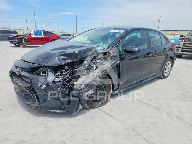 2023 Toyota COROLLA photo