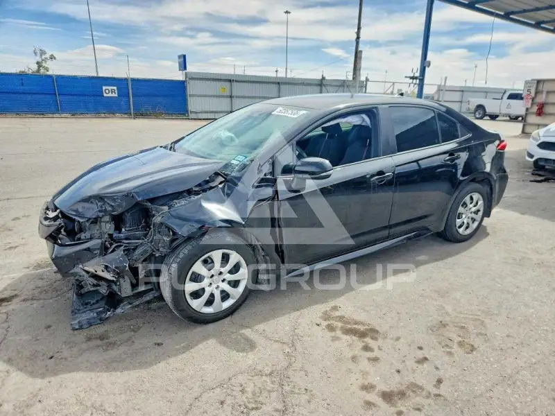 2023 Toyota COROLLA фото