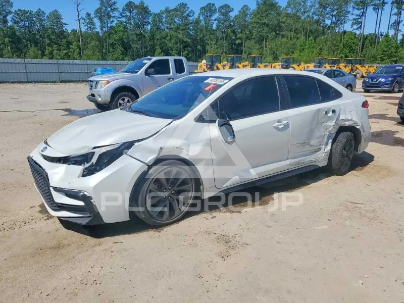 2023 Toyota COROLLA photo