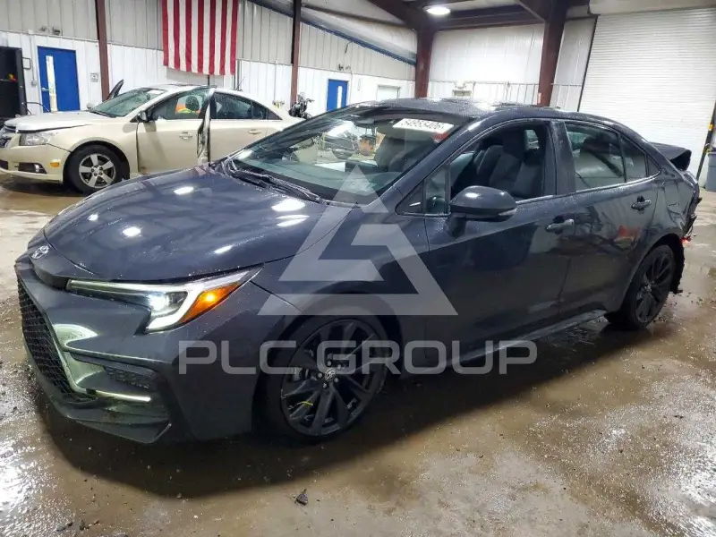 2023 Toyota COROLLA photo