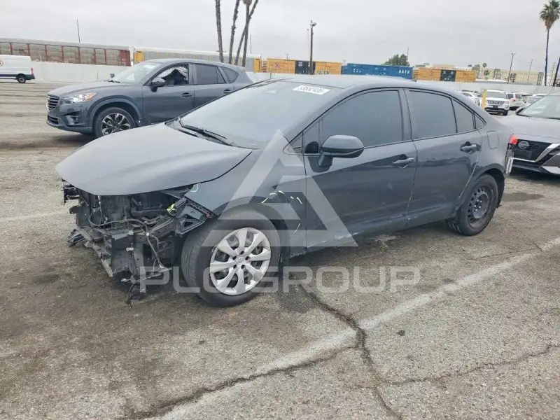 2023 Toyota COROLLA photo