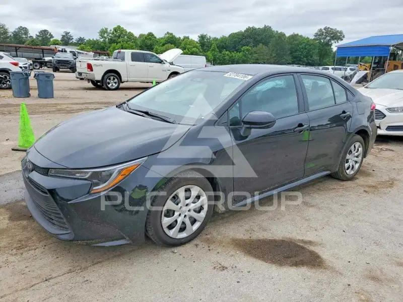 2023 Toyota COROLLA photo