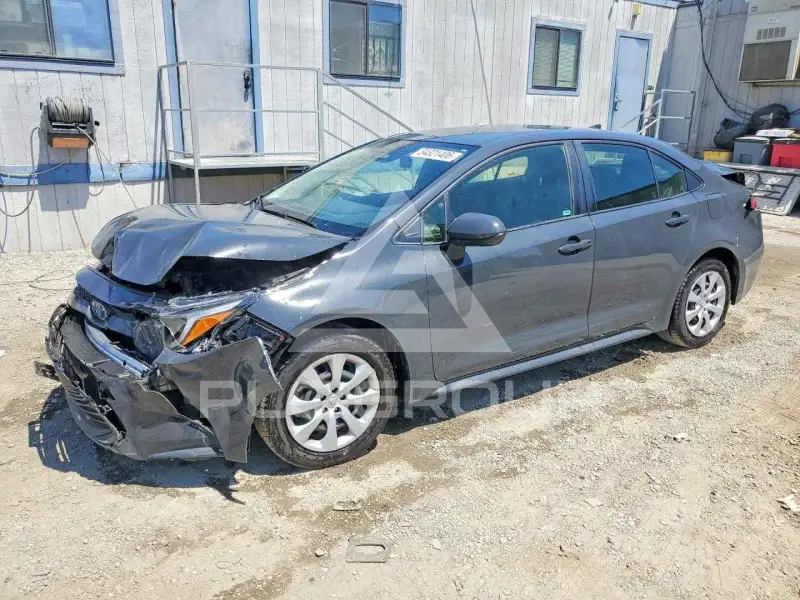 2023 Toyota COROLLA photo