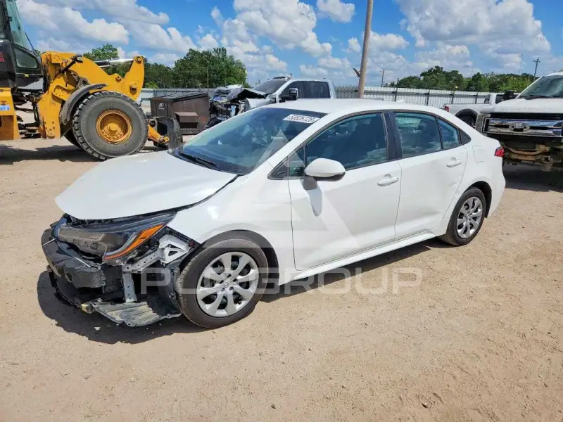2023 Toyota COROLLA photo