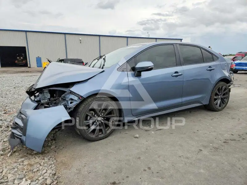 2023 Toyota COROLLA photo