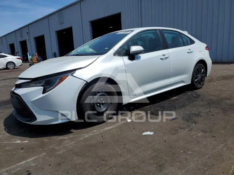 2023 Toyota COROLLA photo