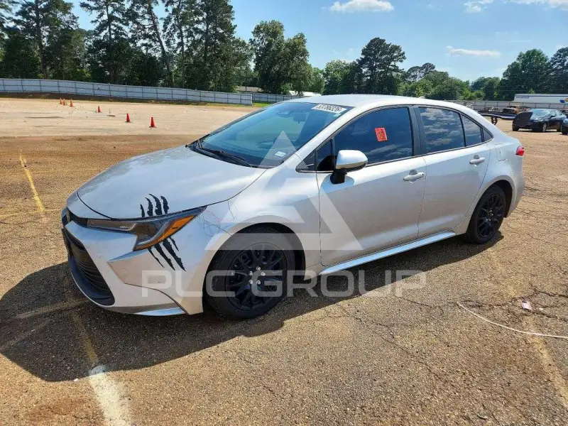 2023 Toyota COROLLA photo