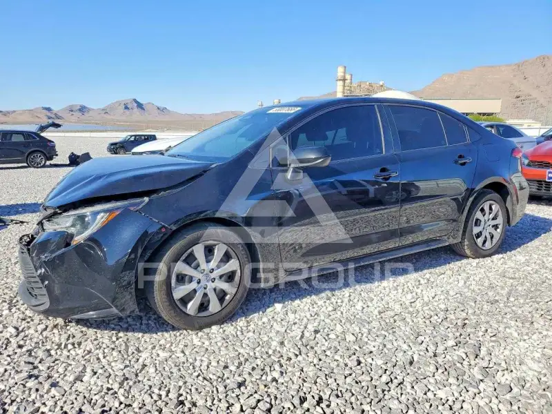 2023 Toyota COROLLA photo