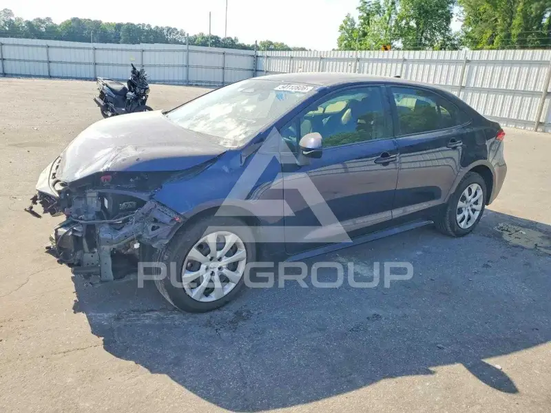 2023 Toyota COROLLA photo