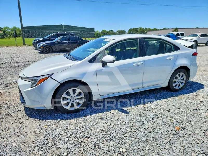 2023 Toyota COROLLA photo
