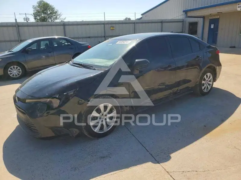 2023 Toyota COROLLA photo