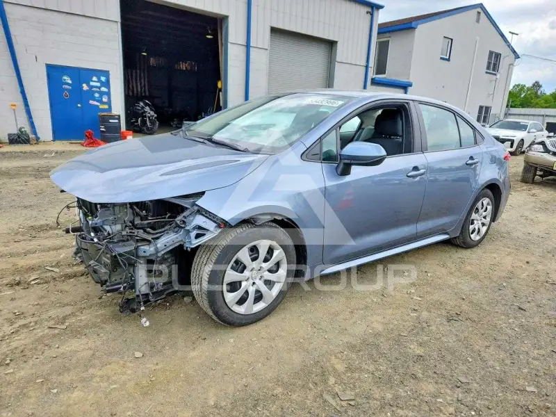 2023 Toyota COROLLA photo