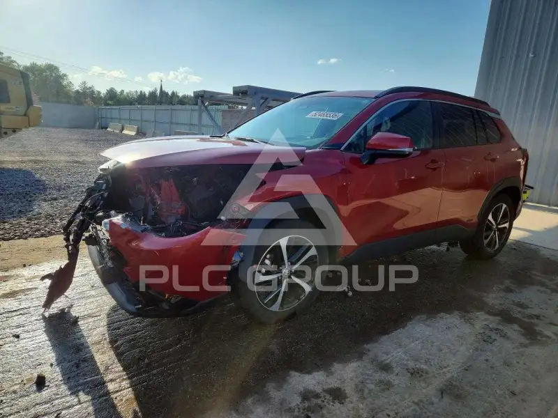 2023 Toyota COROLLA photo